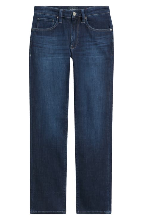 Chrisma Organic Ultra Relaxed Straight Leg Jeans