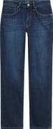34 Heritage Chrisma Organic Ultra Relaxed Straight Leg Jeans