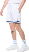 Sergio Tacchini Chiaro Cabana Short