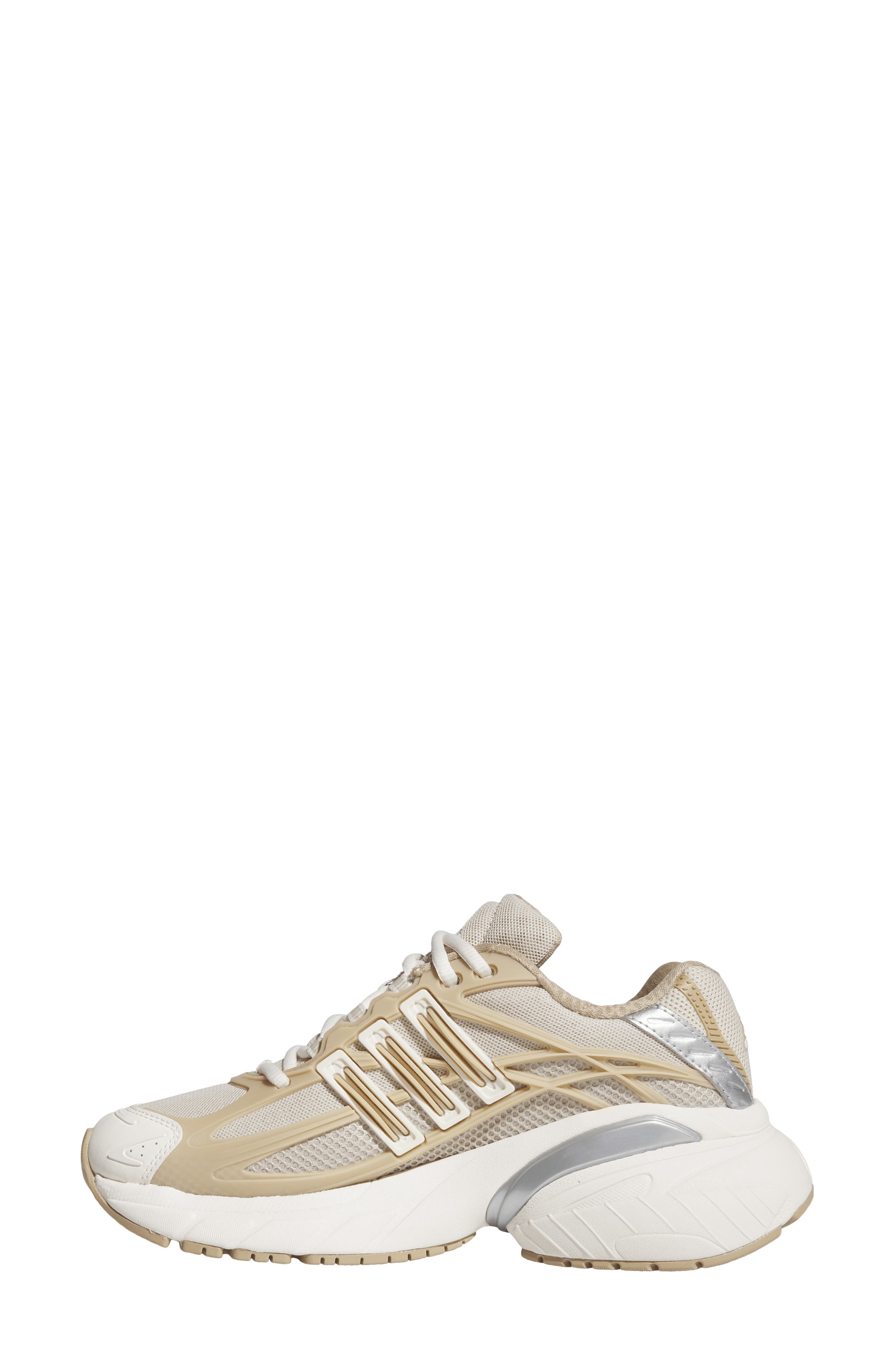 Adistar XLG 2.0 Sneaker, Alternate, color, WARM SANDSTONE/ OFF WHITE