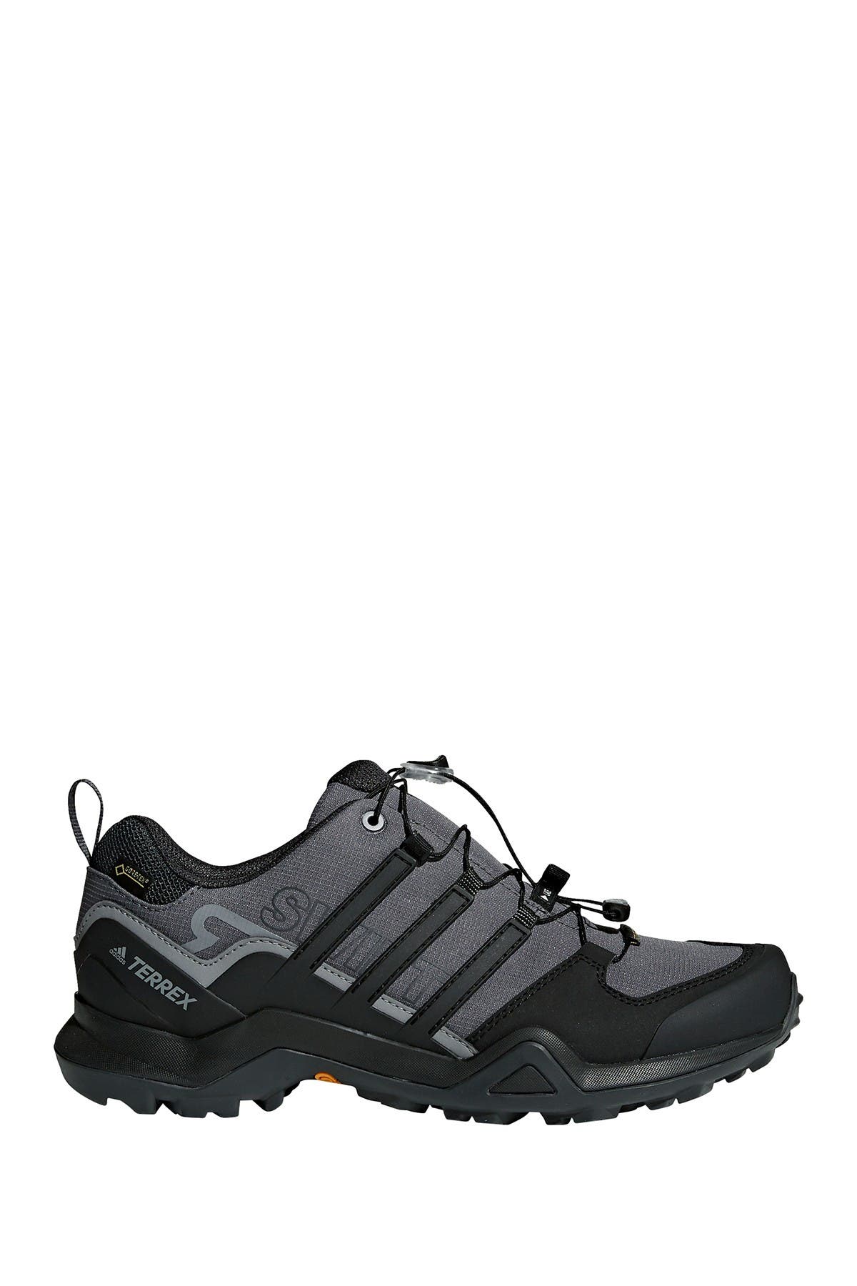 adidas Terrex Swift R2 GTX Hiking Shoe, Alternate, color, 