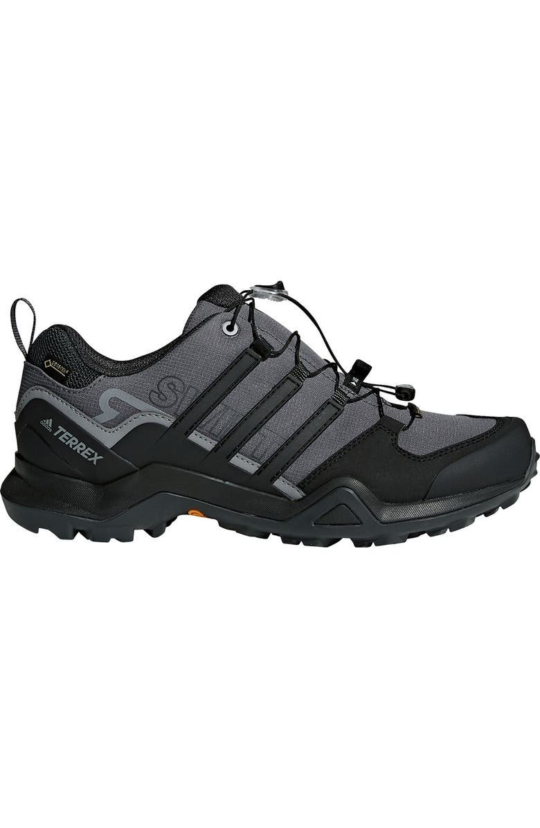 adidas Terrex Swift R2 GTX Hiking Shoe, Alternate, color,