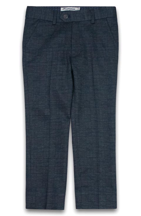 Kids' Stretchy Mod Suit Pants