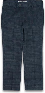 Appaman Kids' Stretchy Mod Suit Pants