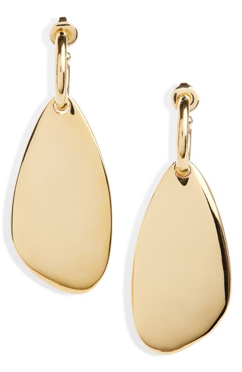 【関税込み】Clip Ga Earrings - Isabel Marant - l - Red ISABEL MARANT Silver-Tone Beaded Clip Earrings in Red | endource