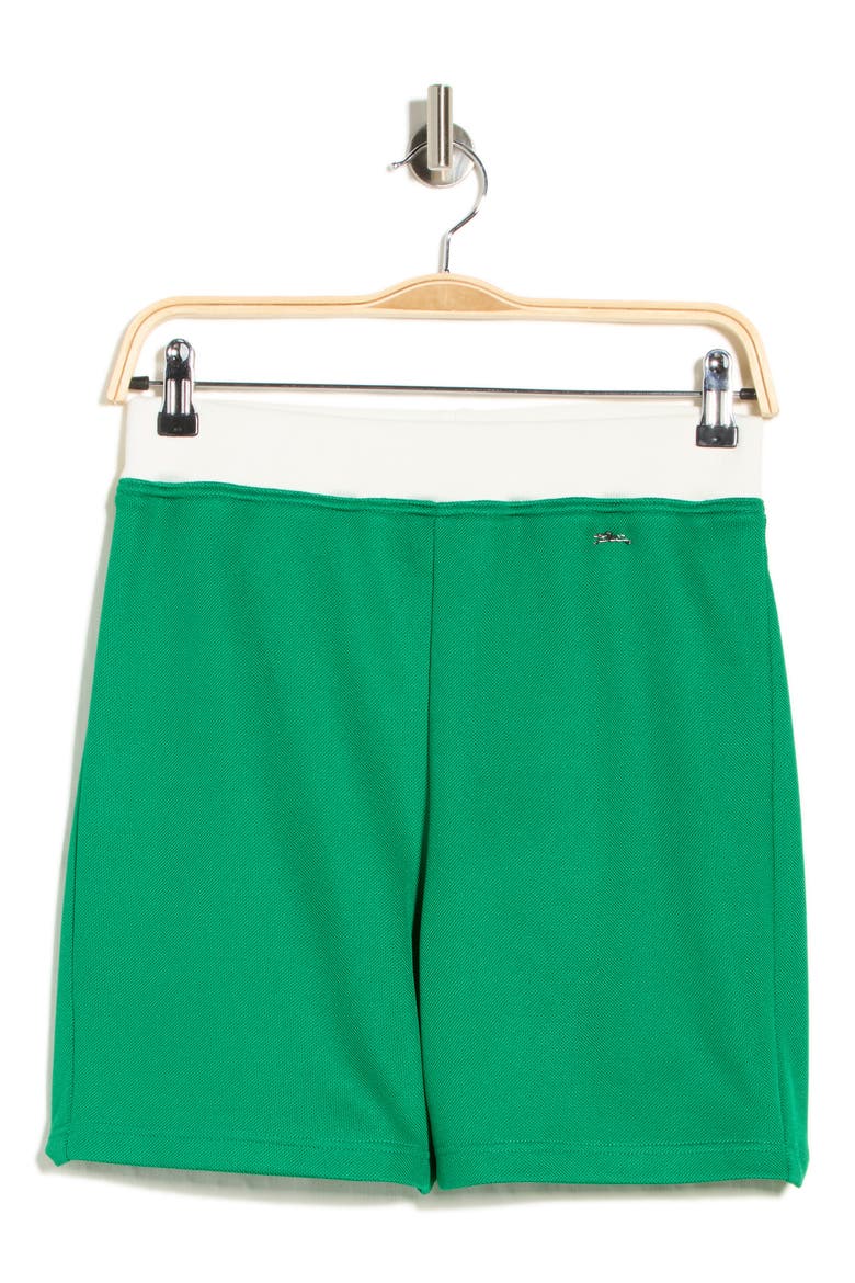 Shorts, Alternate, color, GRASS