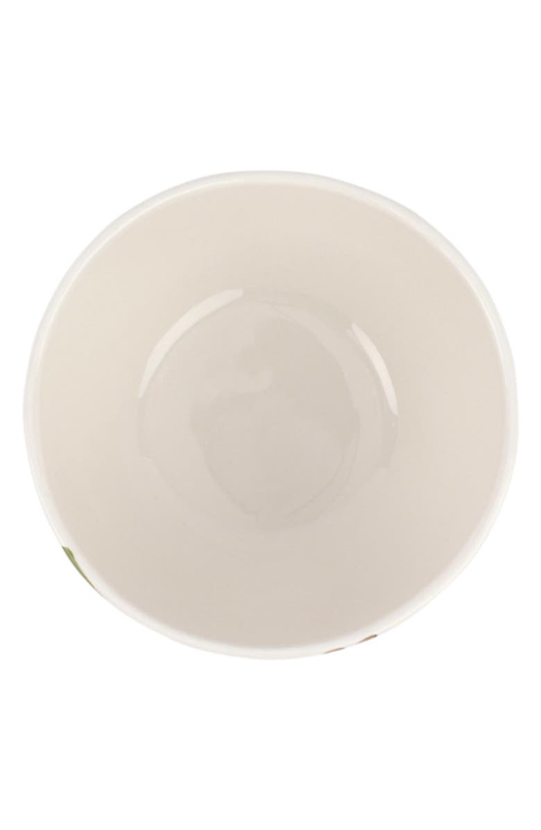 VIETRI Fico Cereal Bowl, Alternate, color, Purple