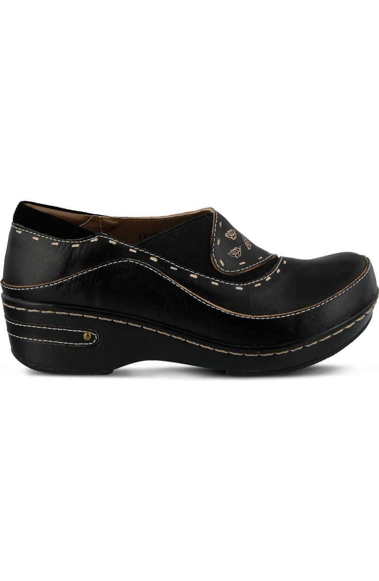 L'Artiste by Spring Step L'Artiste Burbank Slip-On, Alternate, color,