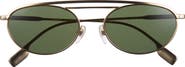 Burberry 54mm Urban Exploration Oval Sunglasses