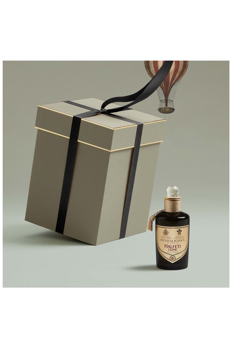 Halfeti Cedar Eau de Parfum, Alternate, color, NO COLOR