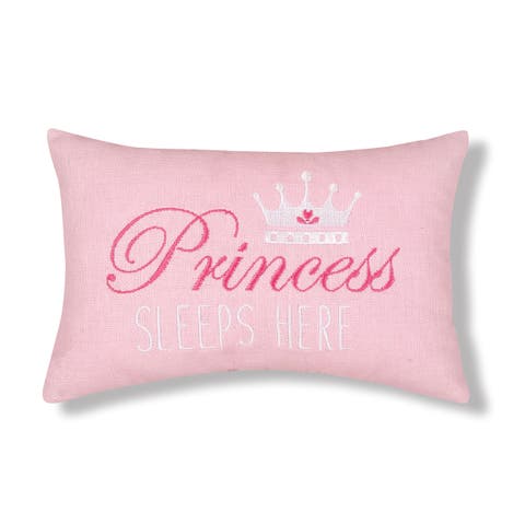 Princess Pillow