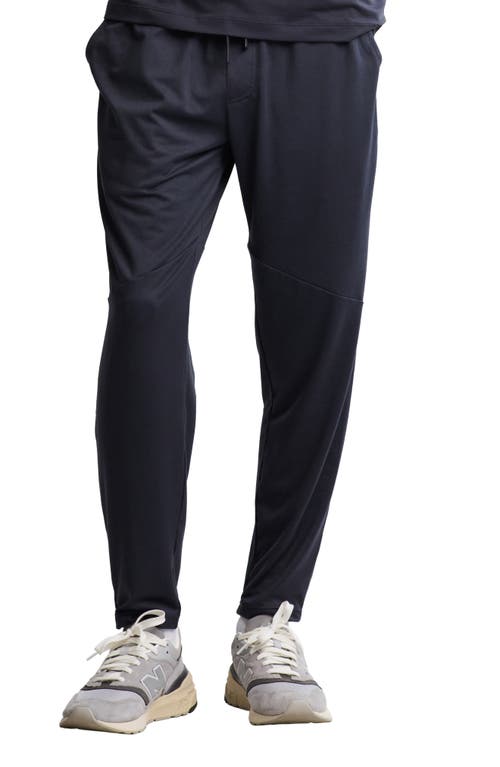 Barefoot Dreams Malibu Collection® Butterchic Slim Fit Lounge Pants In Blue