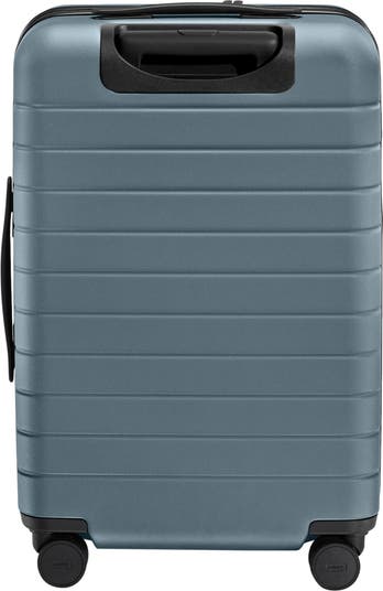 The Bigger Carry-On Flex Suitcase