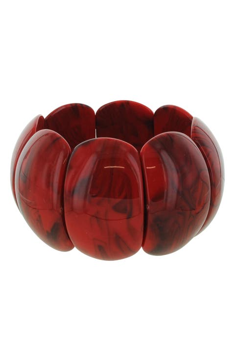 Lucy Stretch Bracelet