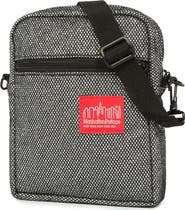 Manhattan Portage Midnight City Lights Crossbody Bag