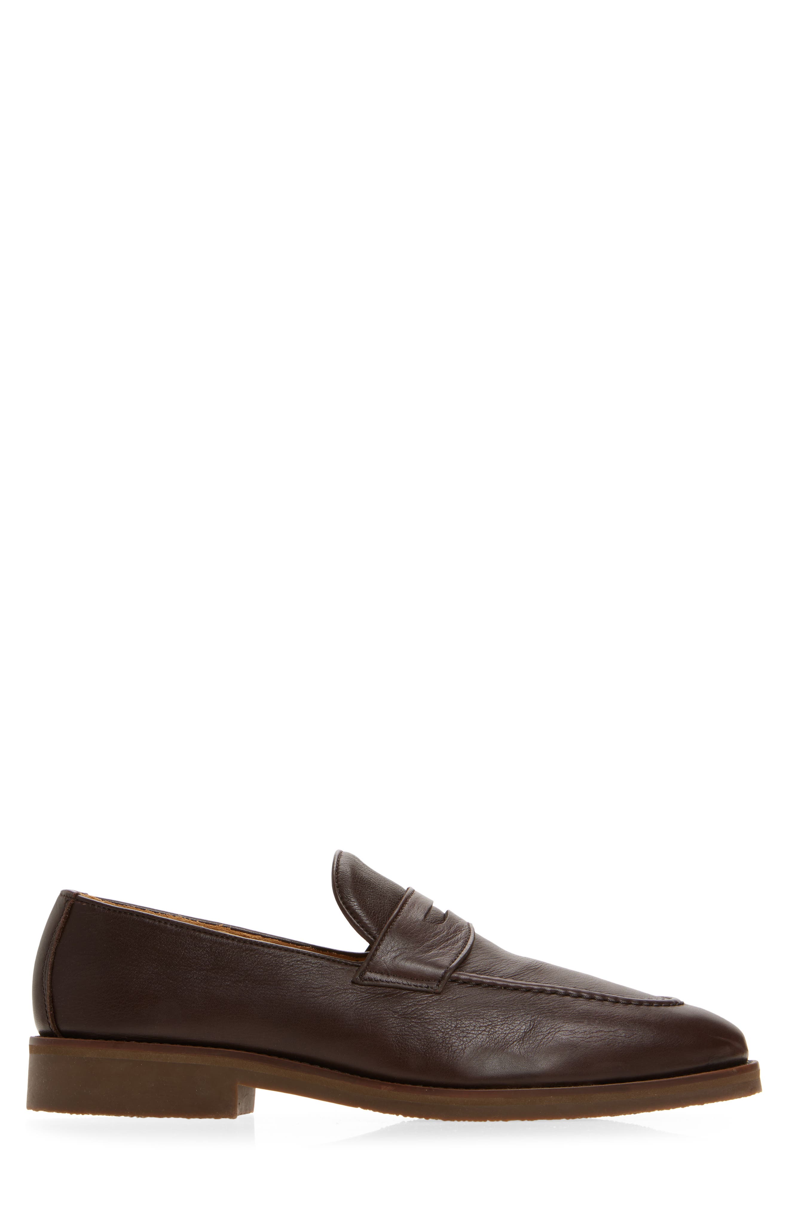 Peter Millar Madison Penny Loafer, Alternate, color, 