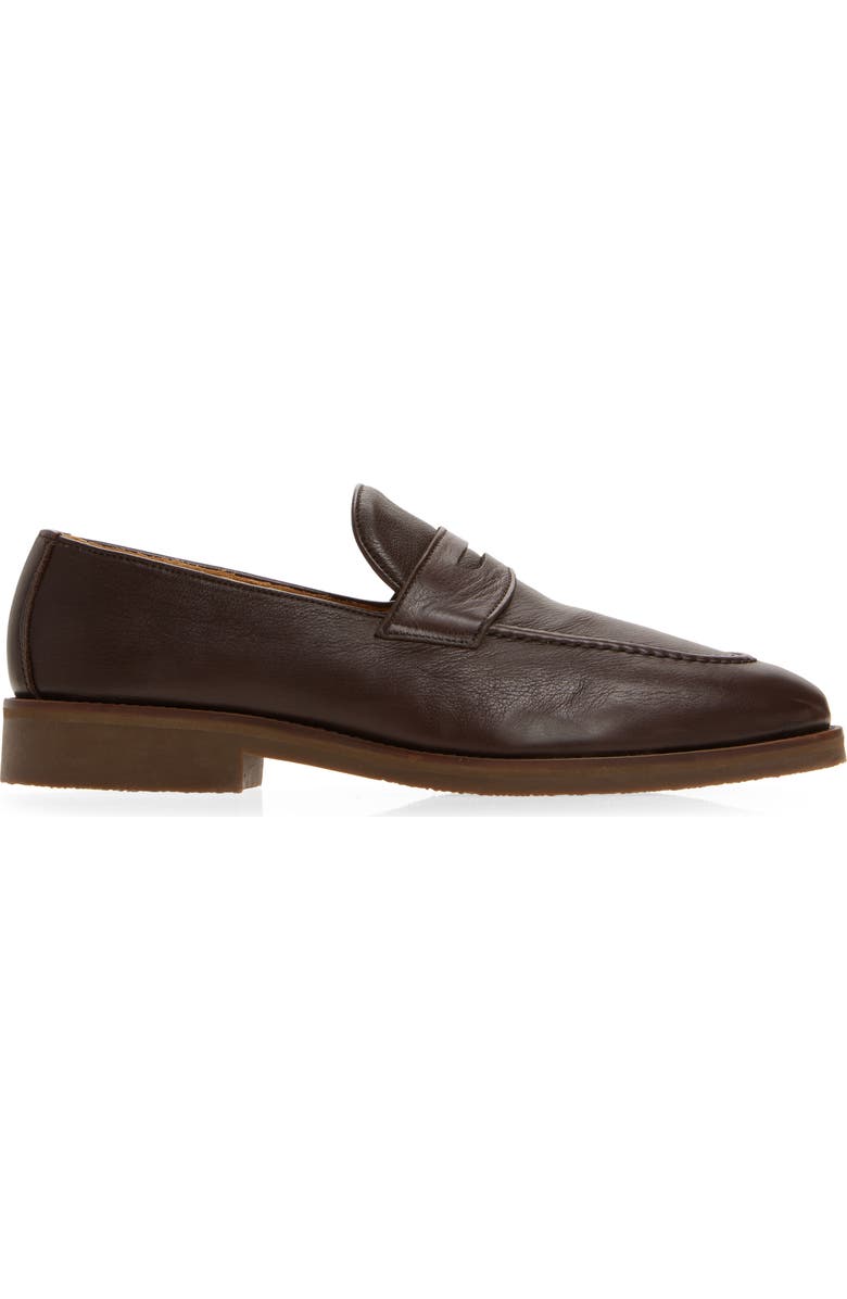 Peter Millar Madison Penny Loafer, Alternate, color,