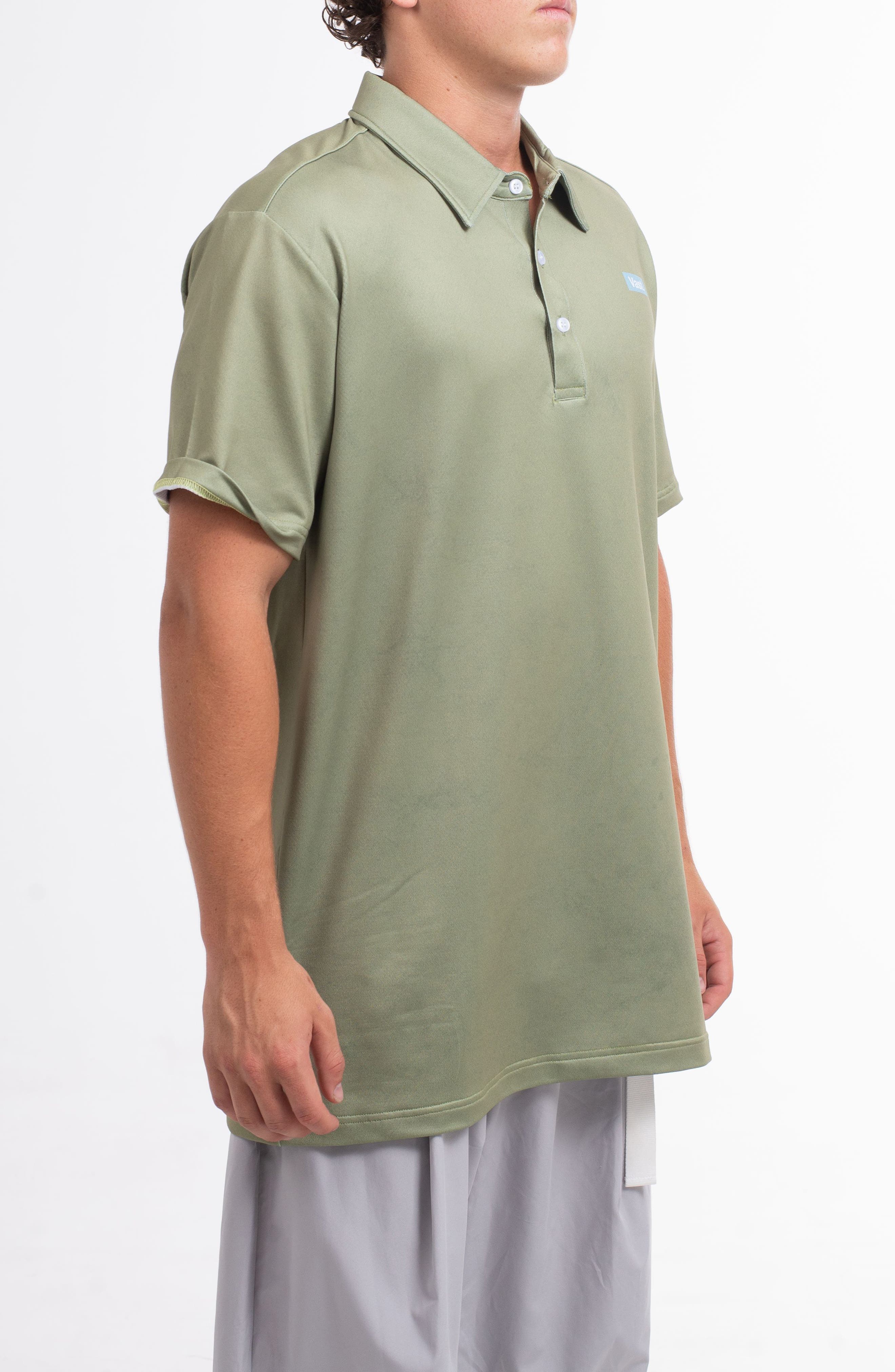 VAST Petina Performance Polo (Men) | Nordstrom