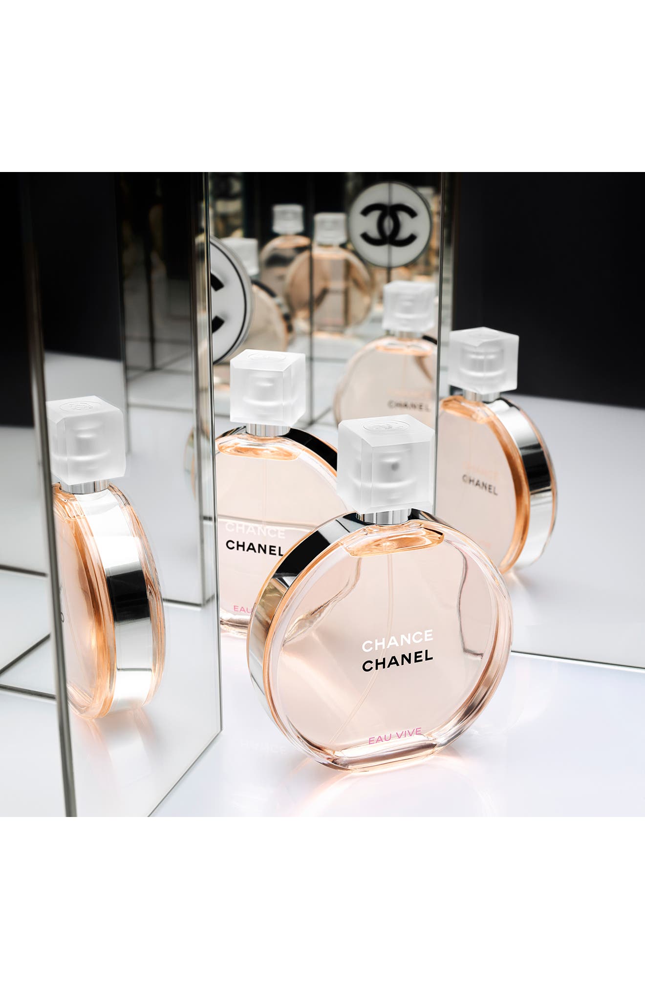 CHANCE EAU VIVE Eau de Toilette (Women) | Nordstrom