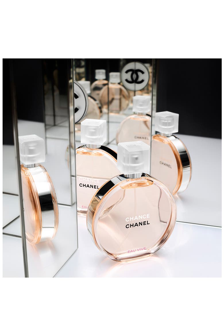 CHANCE EAU VIVE 
Eau de Toilette, Alternate, color, NO COLOR