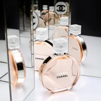CHANEL CHANCE EAU VIVE EAU DE TOILETTE | Dillard's