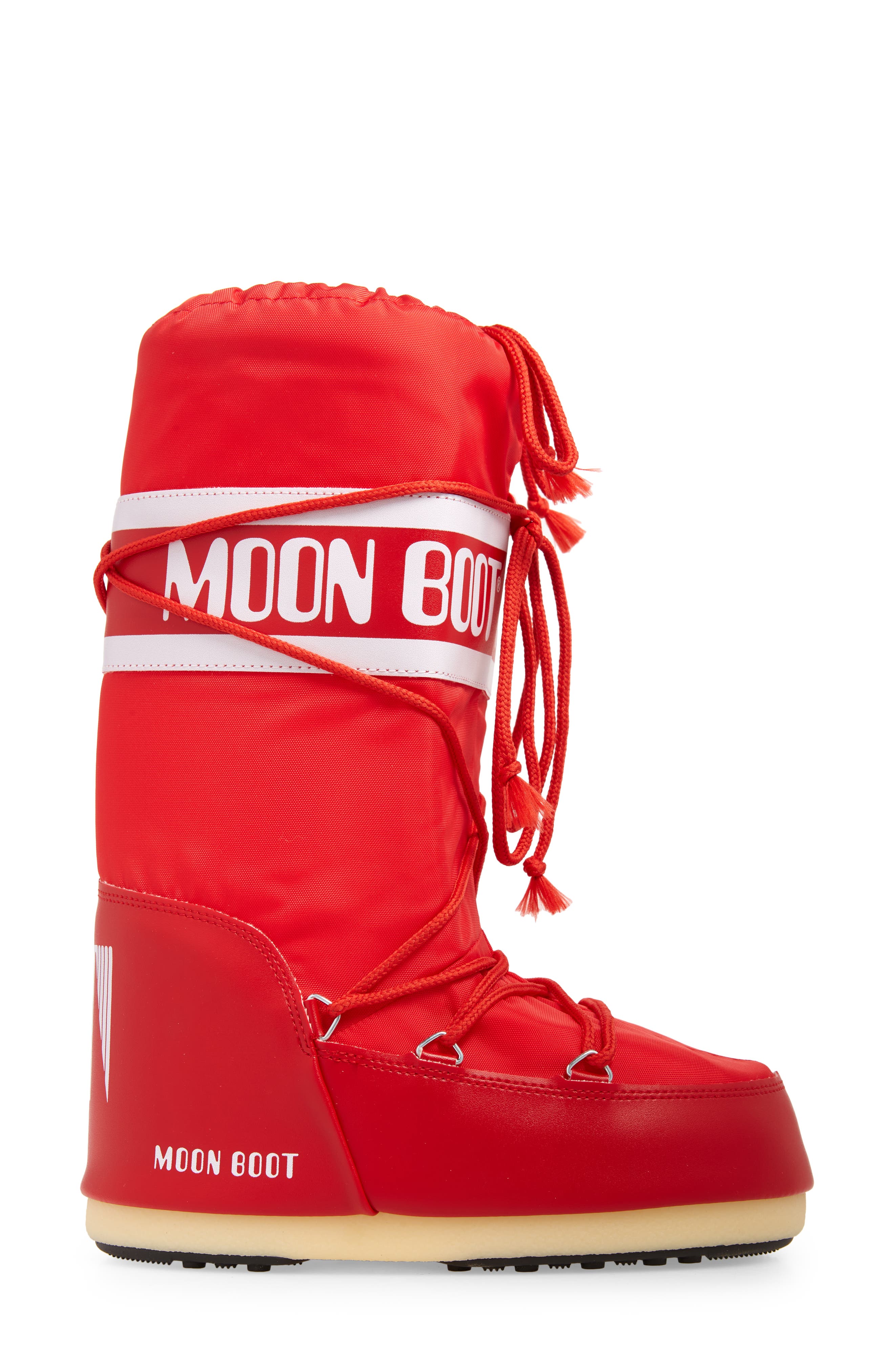 Moon Boot<sup>®</sup> Tecnica<sup>®</sup> 'Original' Moon Boot<sup>®</sup>, Alternate, color, 