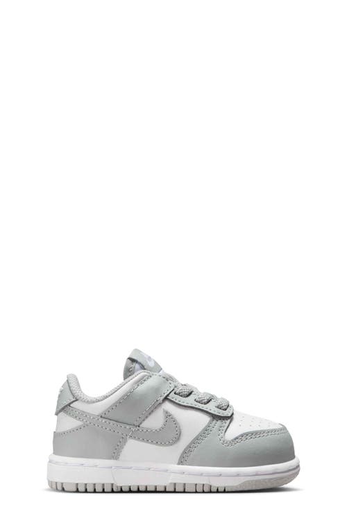 Nike Kids' Dunk Low Basketball Sneaker