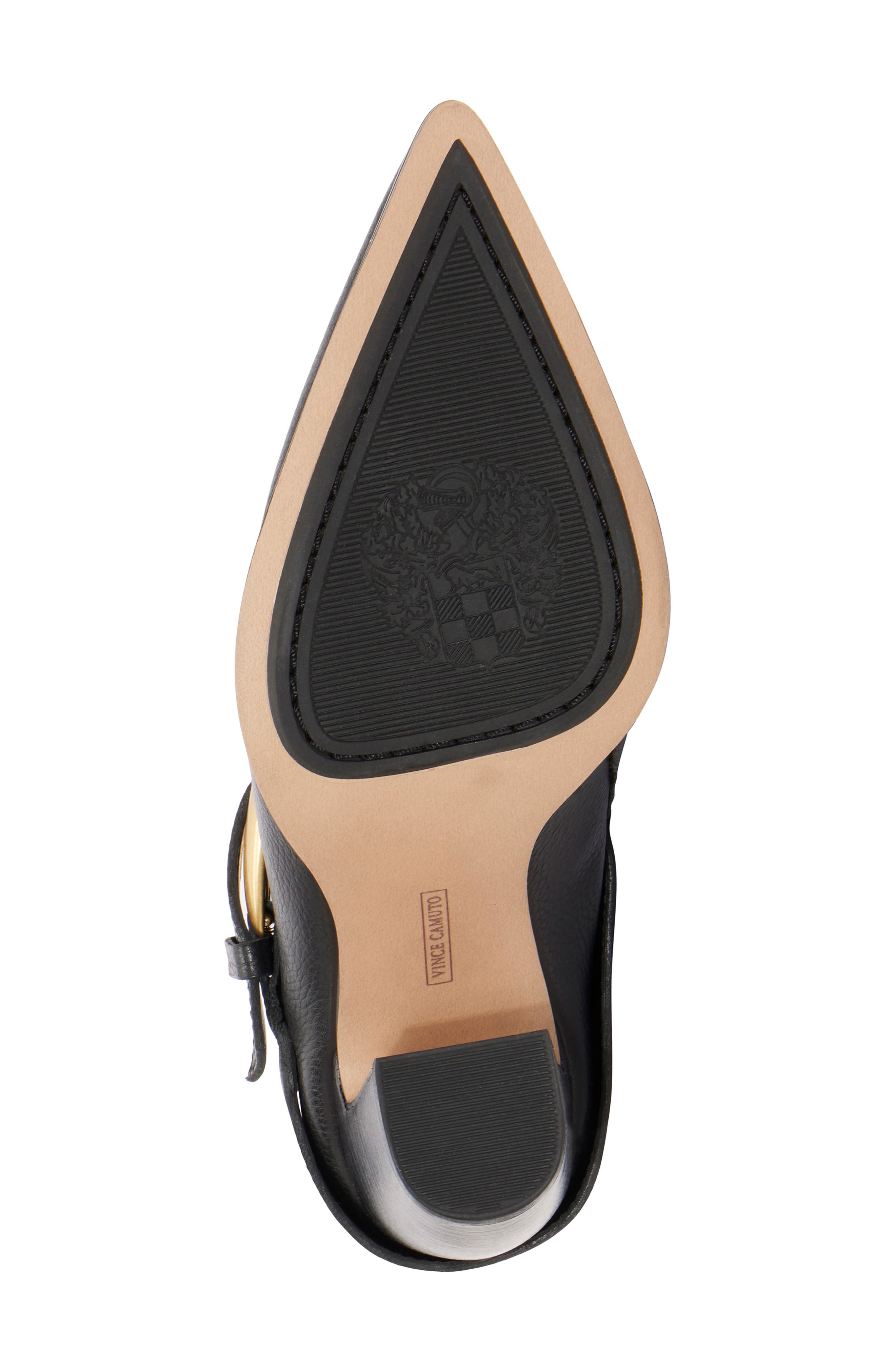 Vince Camuto Bailey Pointed Toe Mule, Alternate, color, 