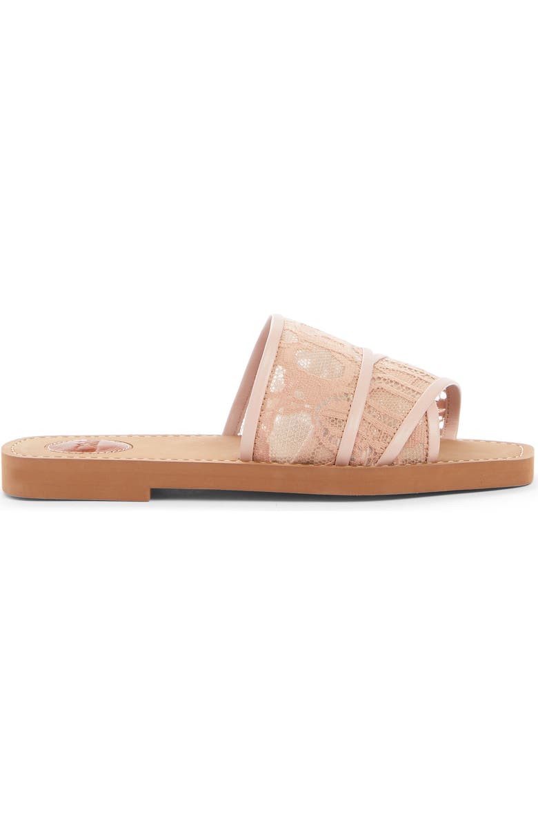Chloé Slide Sandal, Alternate, color,