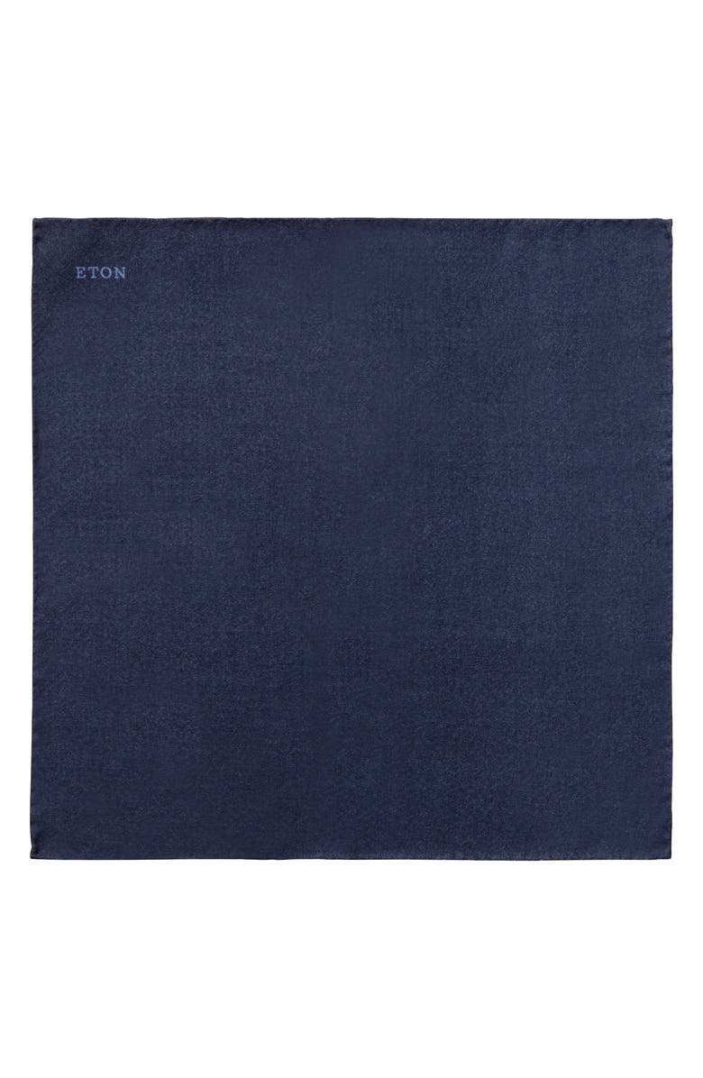 Eton Wool Pocket Square, Alternate, color, 