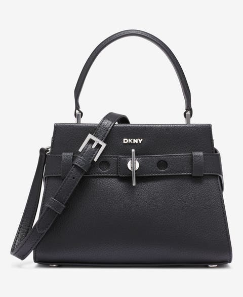 Bleeker Small Satchel