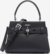 DKNY Bleeker Small Satchel