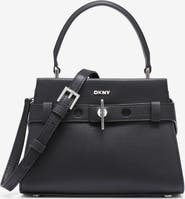 DKNY Bleeker Small Satchel
