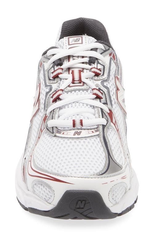 New Balance Gender Inclusive 740 Sneaker