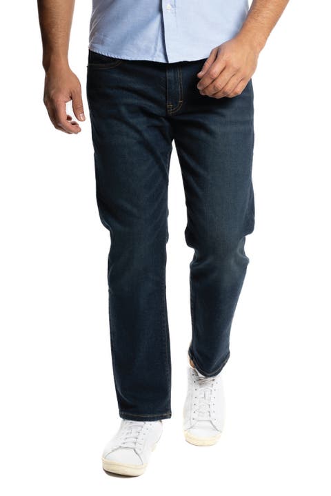 Johnny Stretch Jeans Standard Fit