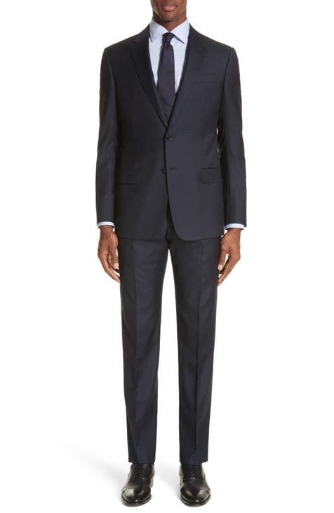 Men s Emporio Armani Suits Separates Nordstrom