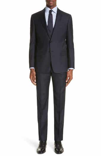 Ted Baker London Jay Trim Fit Wool Suit | Nordstrom Ted Baker London Jay Trim Fit Wool Suit | Nordstrom