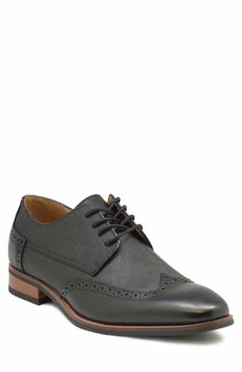 La Milano Beatle Wingtip Derby