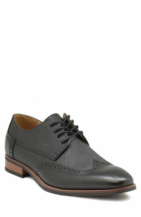 La Milano Beatle Wingtip Derby