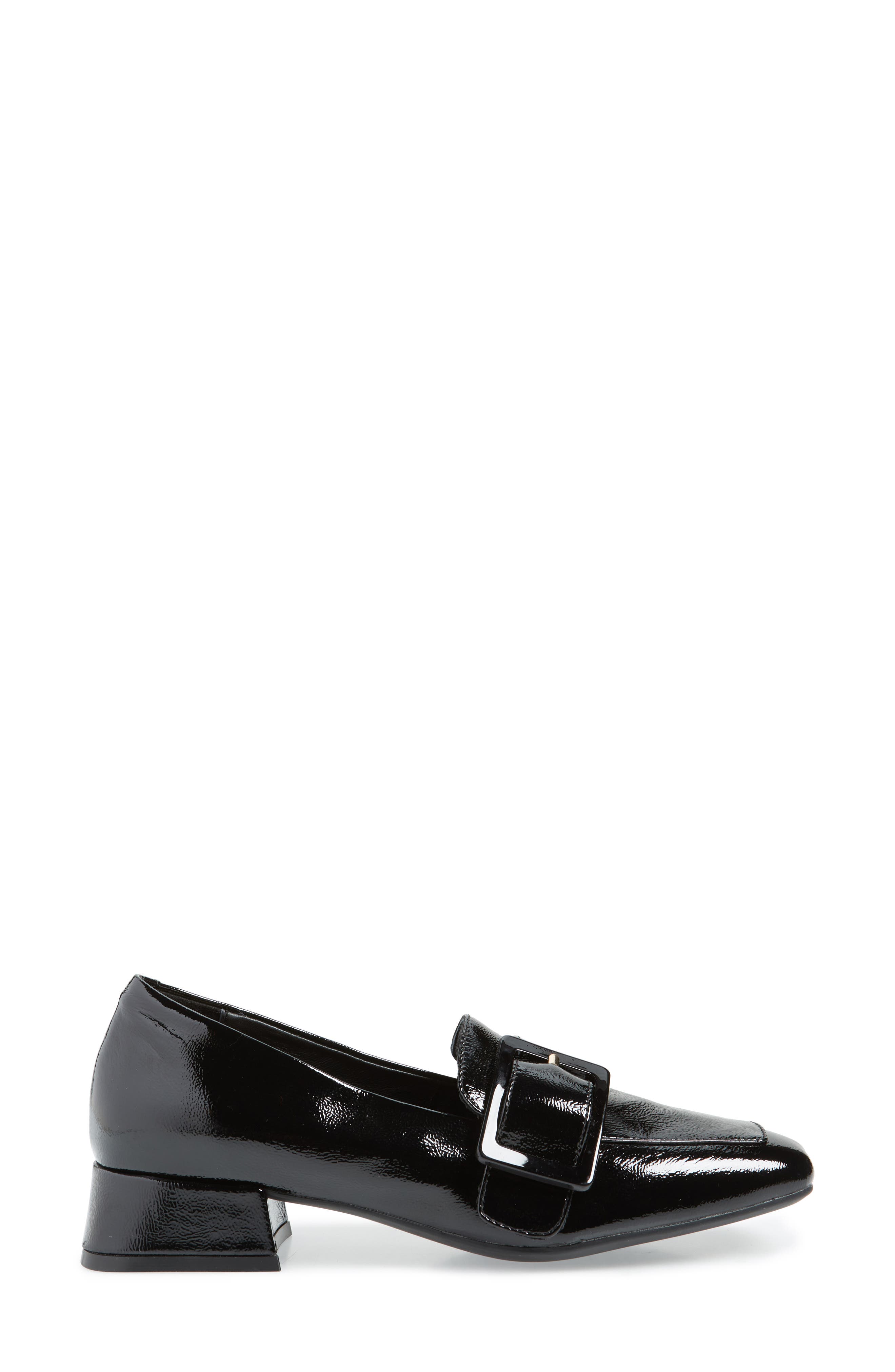 The FLEXX Laurene Loafer Pump, Alternate, color, 