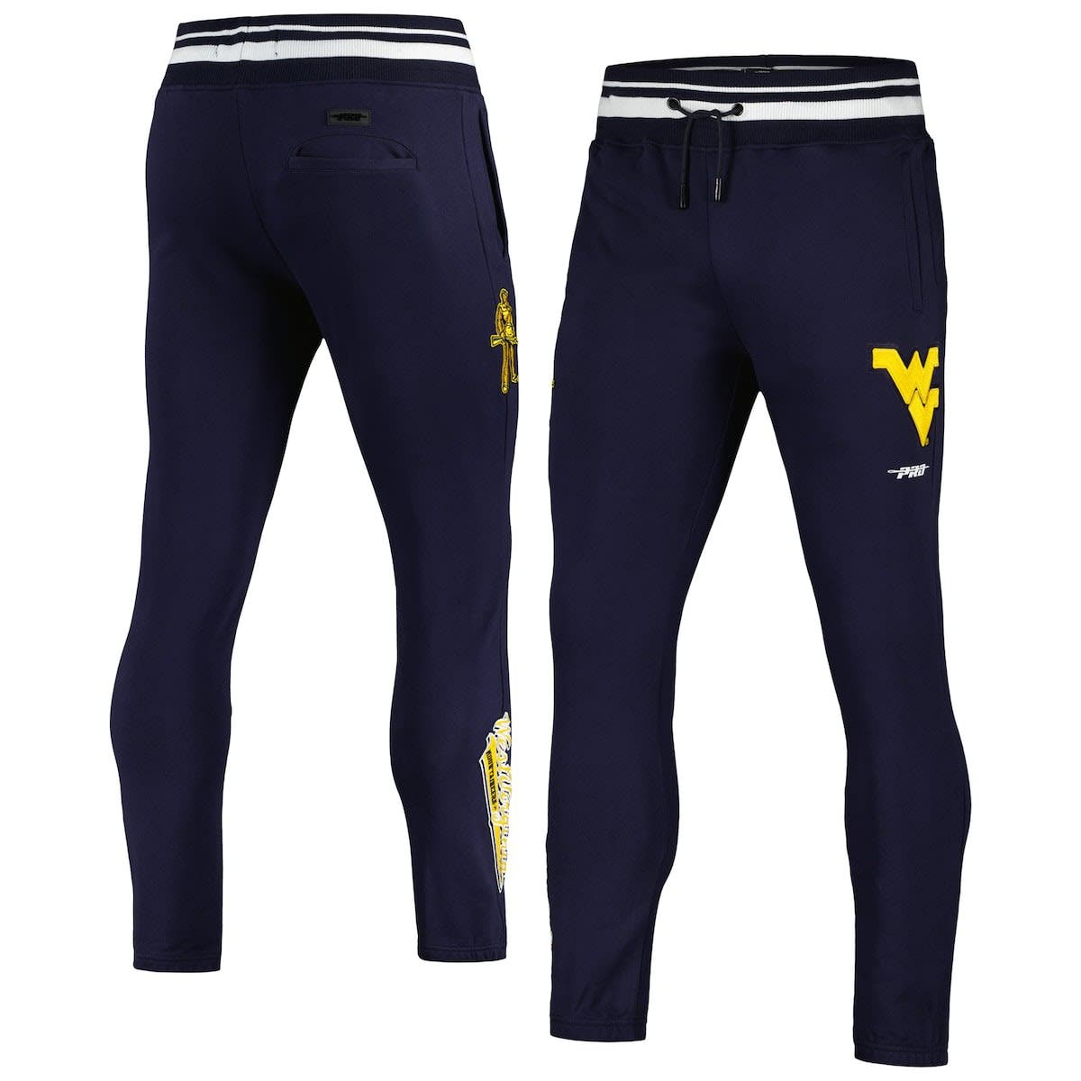 selected Navy