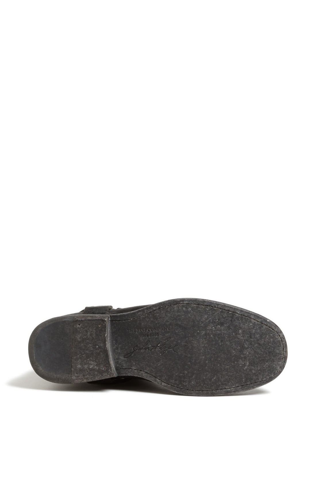 Frye 'Phillip' Bootie, Alternate, color, 
