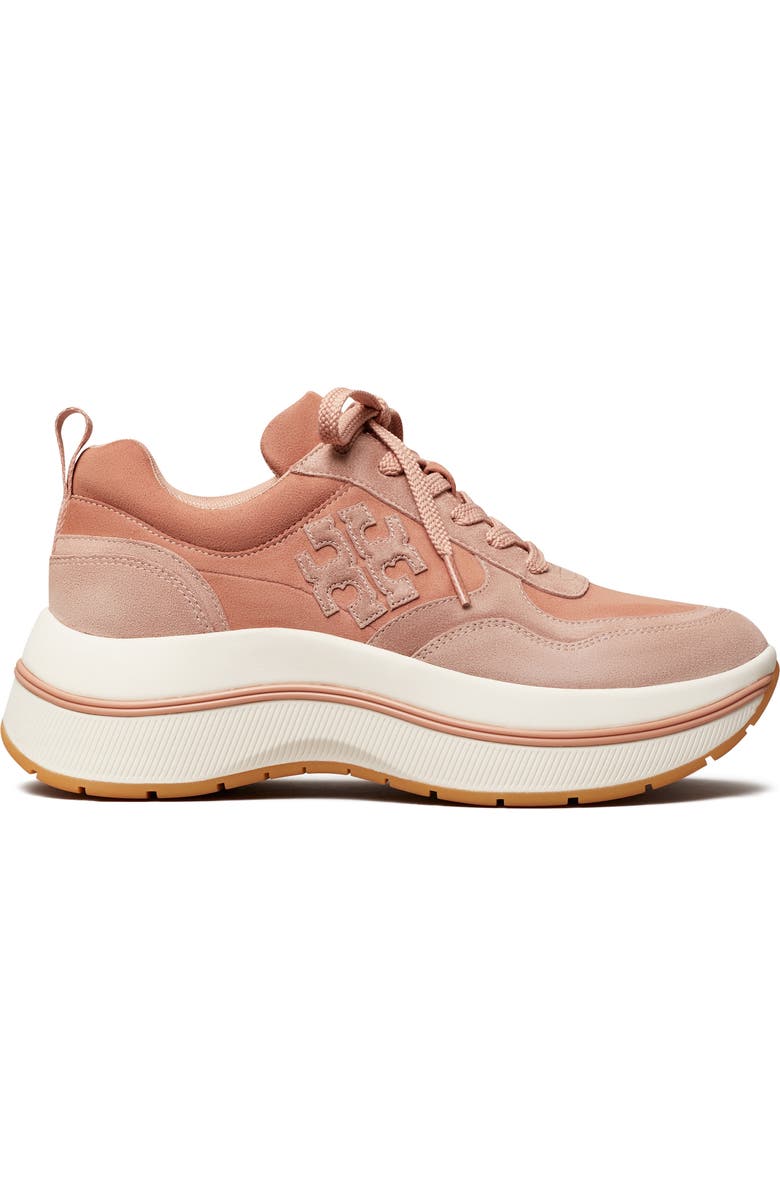 Tory Burch Adventure Sneaker, Alternate, color,