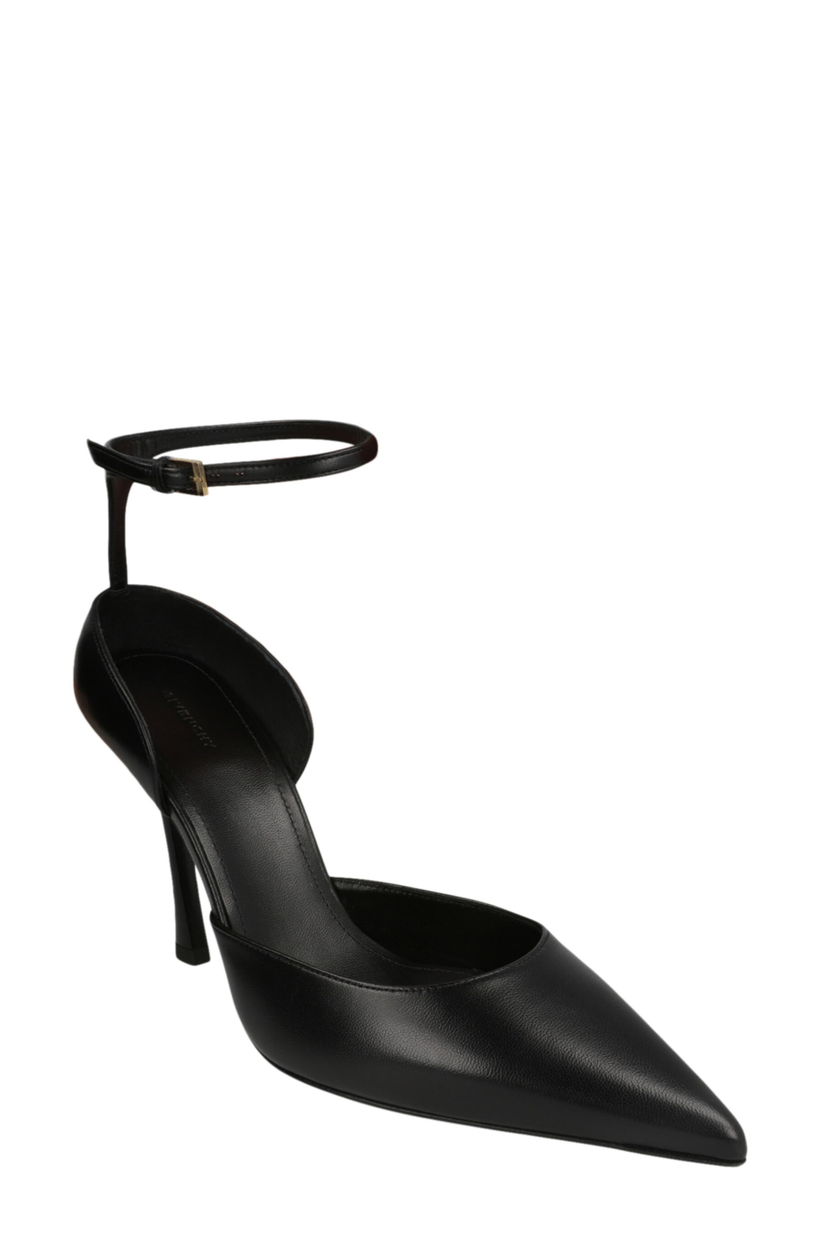 Givenchy Pointed Toe Stiletto Pump