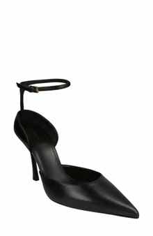 Givenchy Pointed Toe Stiletto Pump