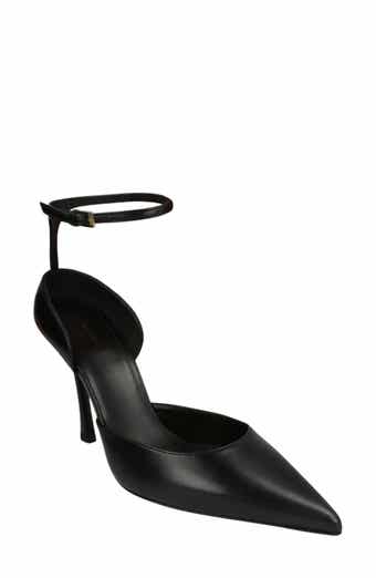 Givenchy Pointed Toe Stiletto Pump