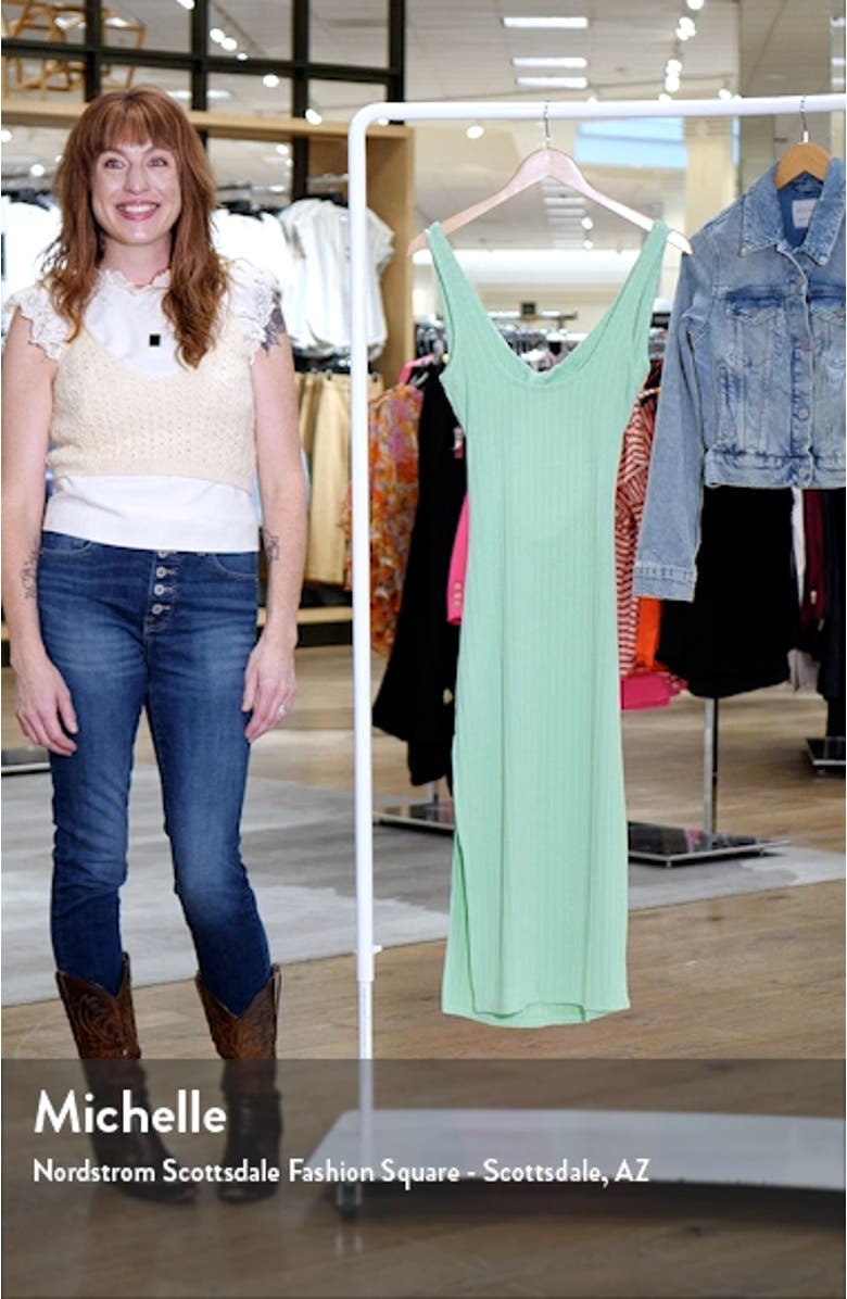 Take a Look Convertible Midi Dress, sales video thumbnail