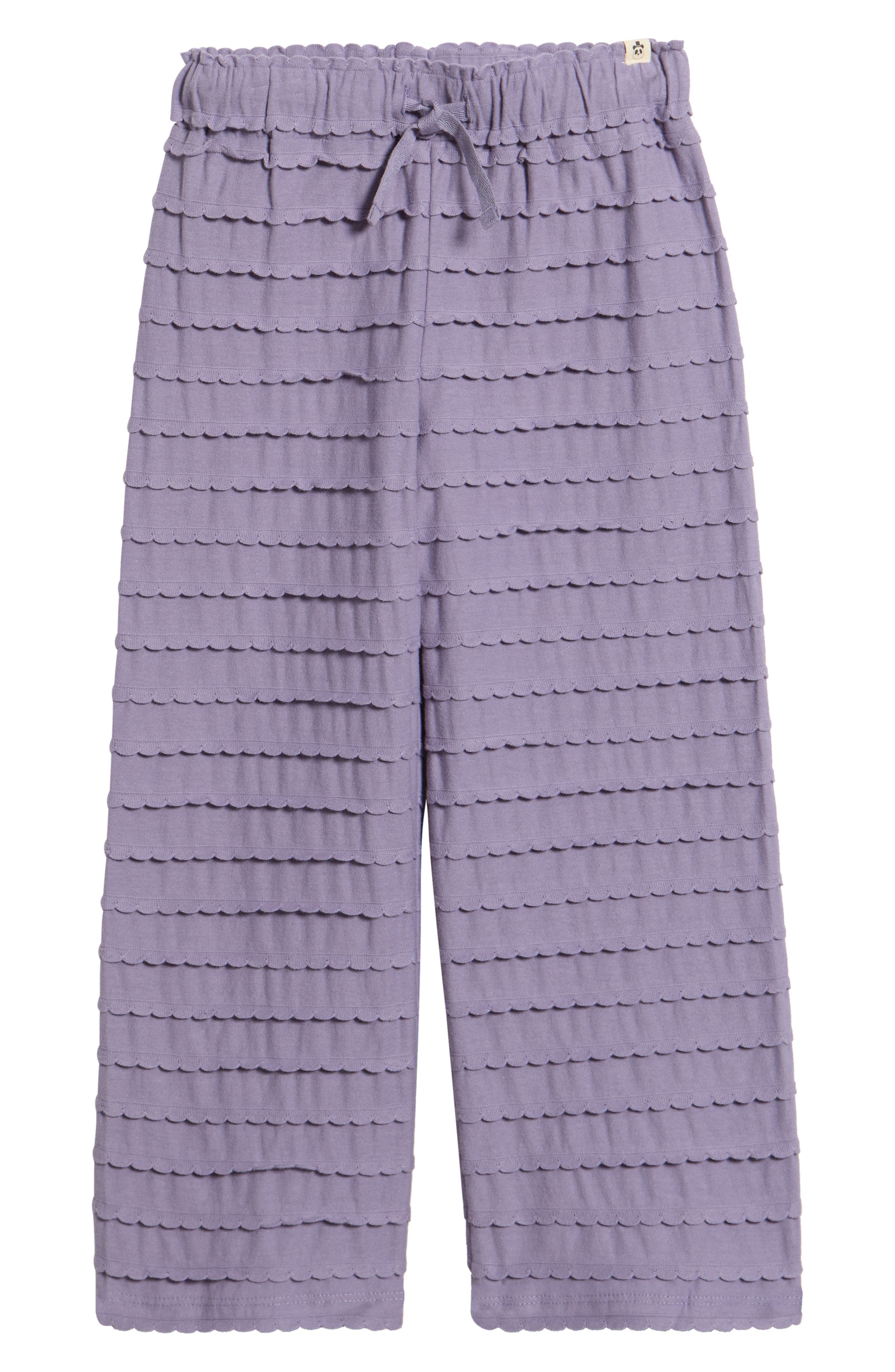 selected PURPLE