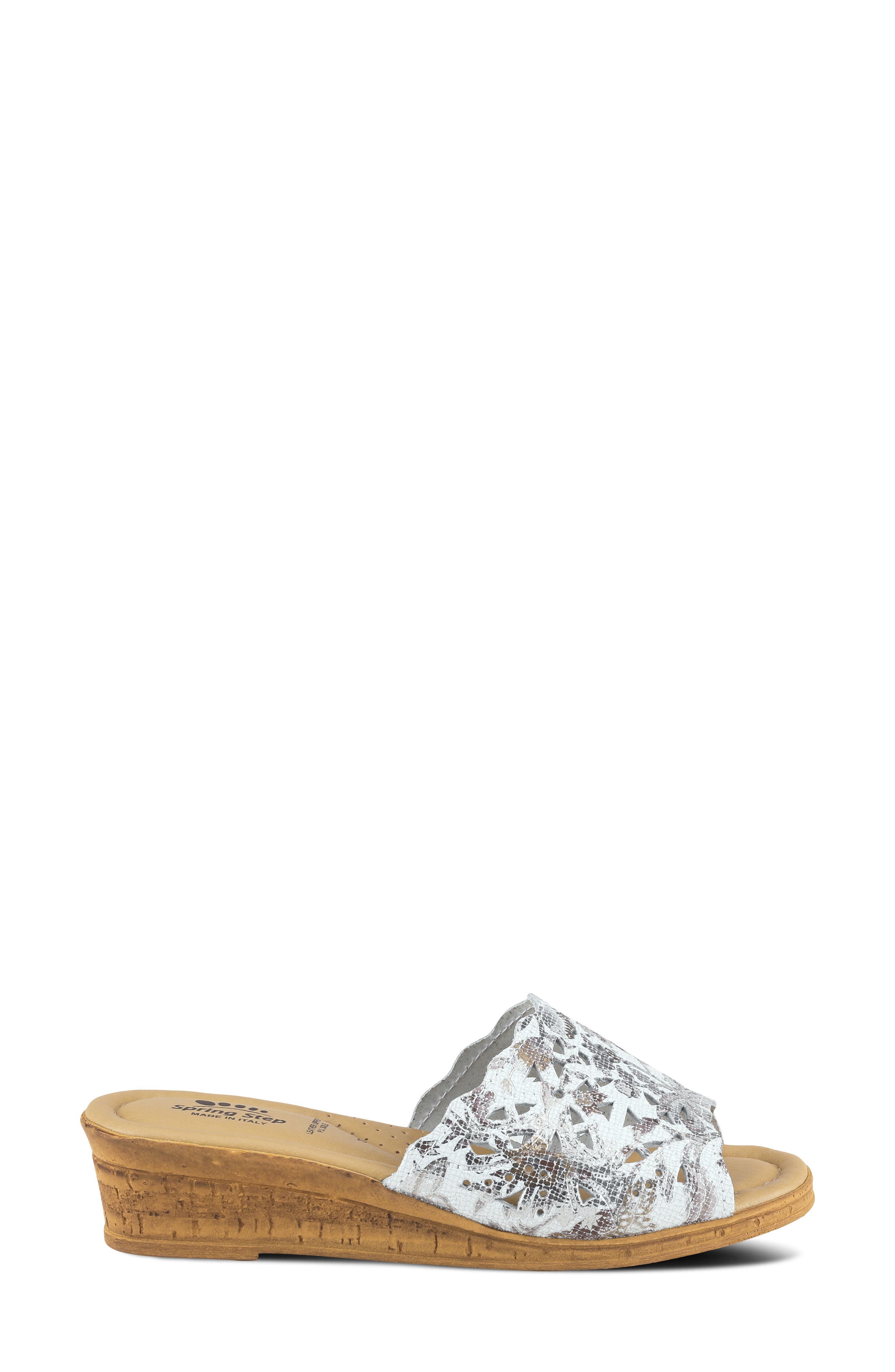 Spring Step Estella Sandal, Alternate, color, 