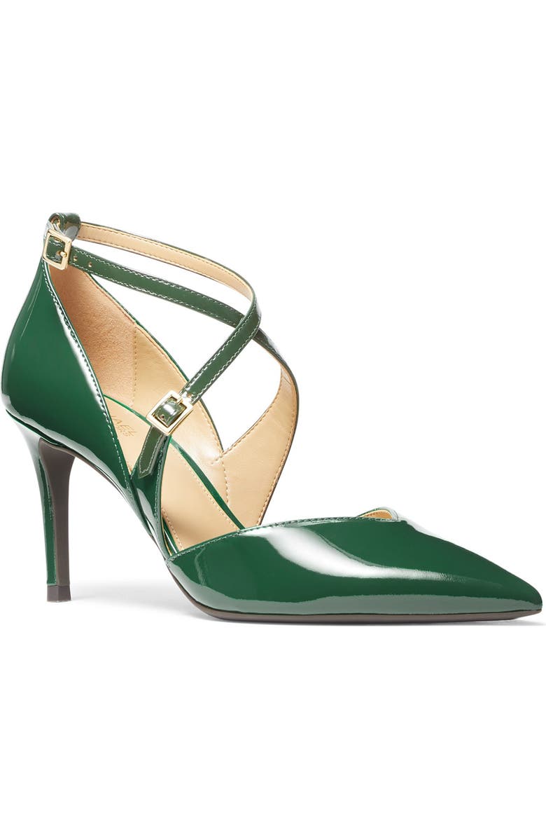 MICHAEL Michael Kors Adela Pump, Main, color,